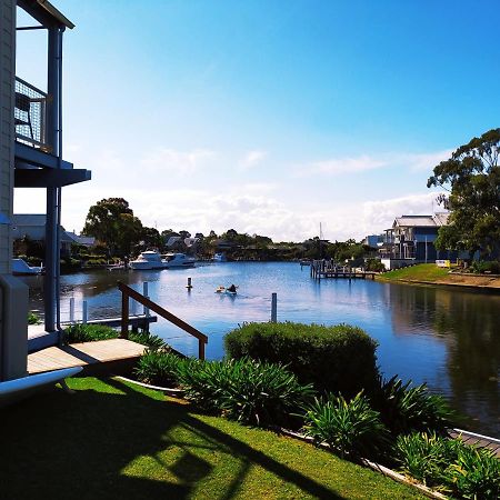 Captains Cove Ground Floor Luxury Apartments Paynesville Esterno foto