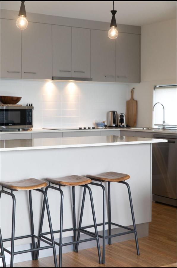 Captains Cove Ground Floor Luxury Apartments Paynesville Esterno foto