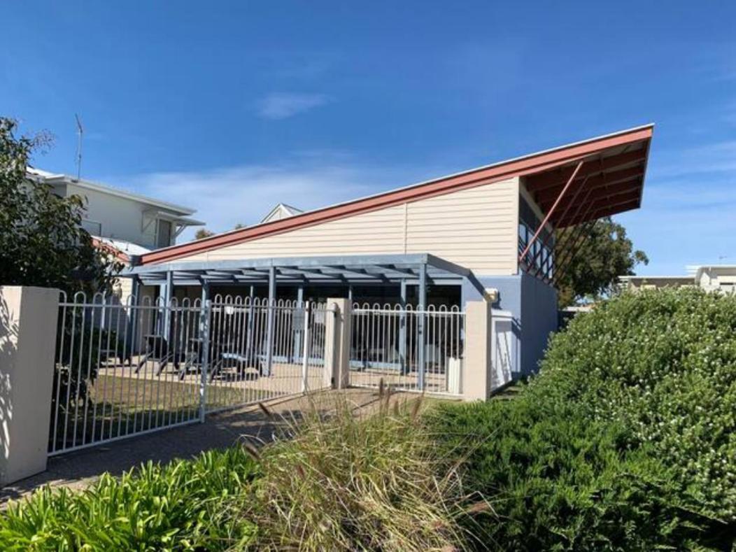 Captains Cove Ground Floor Luxury Apartments Paynesville Esterno foto