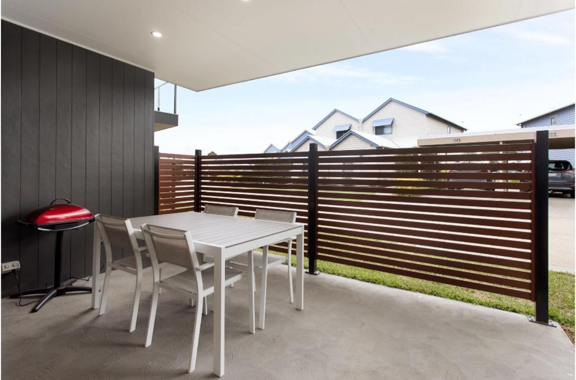 Captains Cove Ground Floor Luxury Apartments Paynesville Esterno foto
