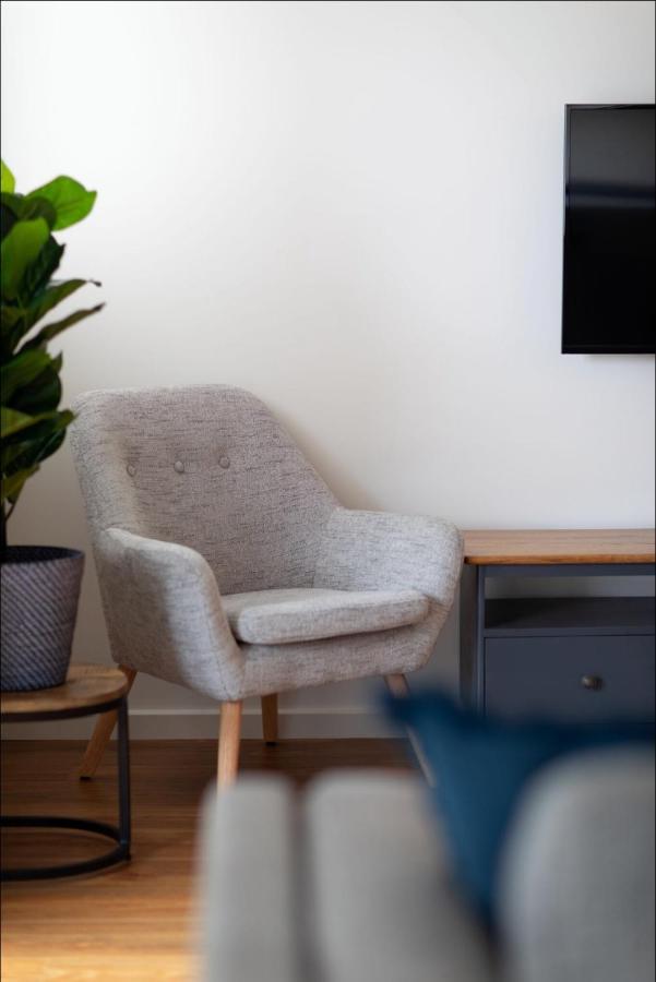 Captains Cove Ground Floor Luxury Apartments Paynesville Esterno foto