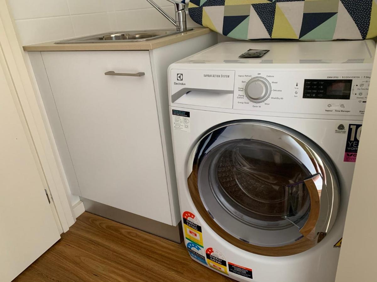 Captains Cove Ground Floor Luxury Apartments Paynesville Esterno foto