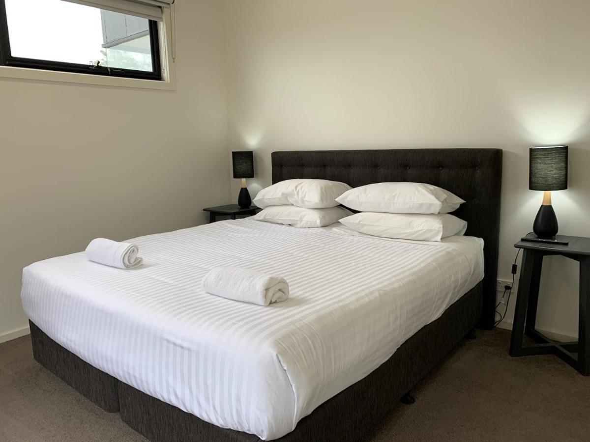 Captains Cove Ground Floor Luxury Apartments Paynesville Esterno foto
