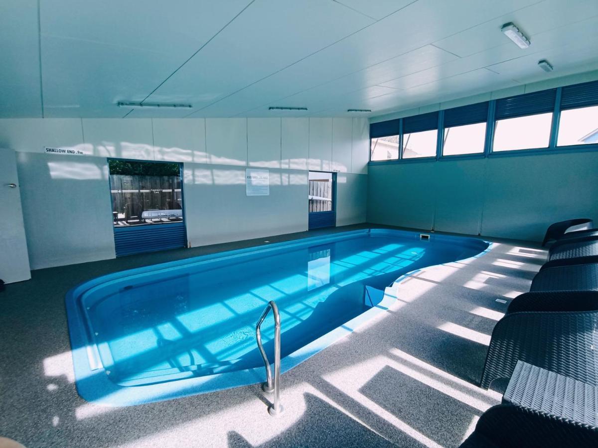 Captains Cove Ground Floor Luxury Apartments Paynesville Esterno foto